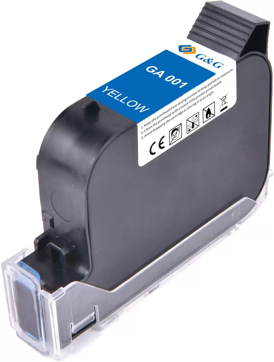 G&amp;G GG-GA-001Y (аналог GG-HH1001 GA-001Y)
