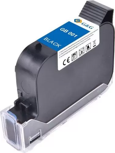 G&amp;G GG-GB-001BK (аналог GG-HH1001 GB-001BK)