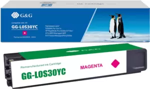 G&amp;G GG-L0S30YC (аналог HP L0S30YC)