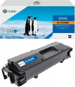 Картридж G&#38;G GG-TK5380Bk (аналог Kyocera TK-5380Bk) фото