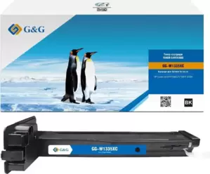 Картридж G&#38;G GG-W1335XC фото