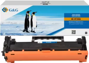 Картридж G&#38;G GG-W1360A (аналог HP W1360A) фото
