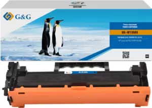 Картридж G&#38;G GG-W1360X (аналог HP LaserJet M211/ M236) фото