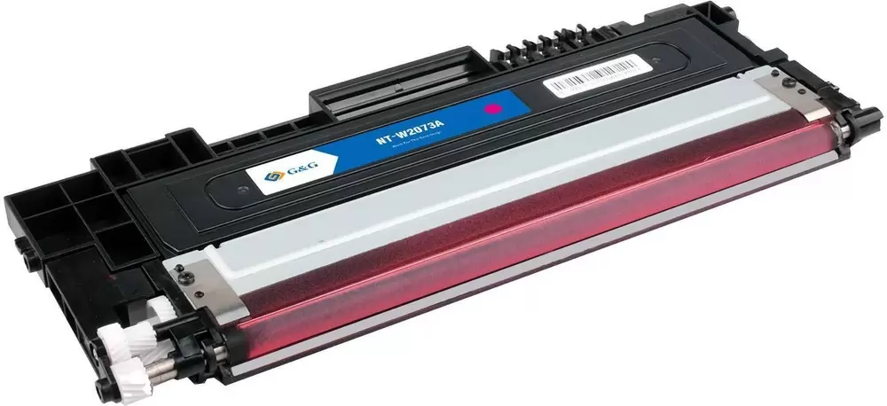 G&amp;G GG-W2073A (аналог HP W2073A)