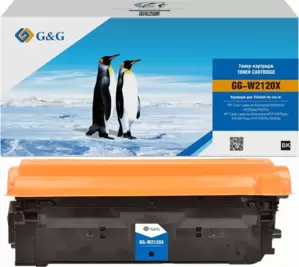 G&amp;G GG-W2120X (аналог HP W2120X)
