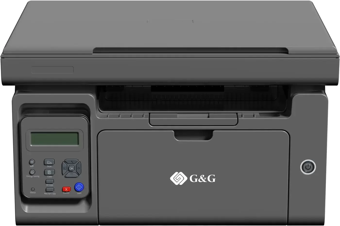 G&amp;G GM1022