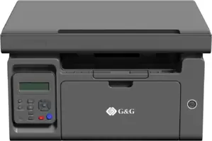 Многофункциональное устройство G&G GM1022NW фото
