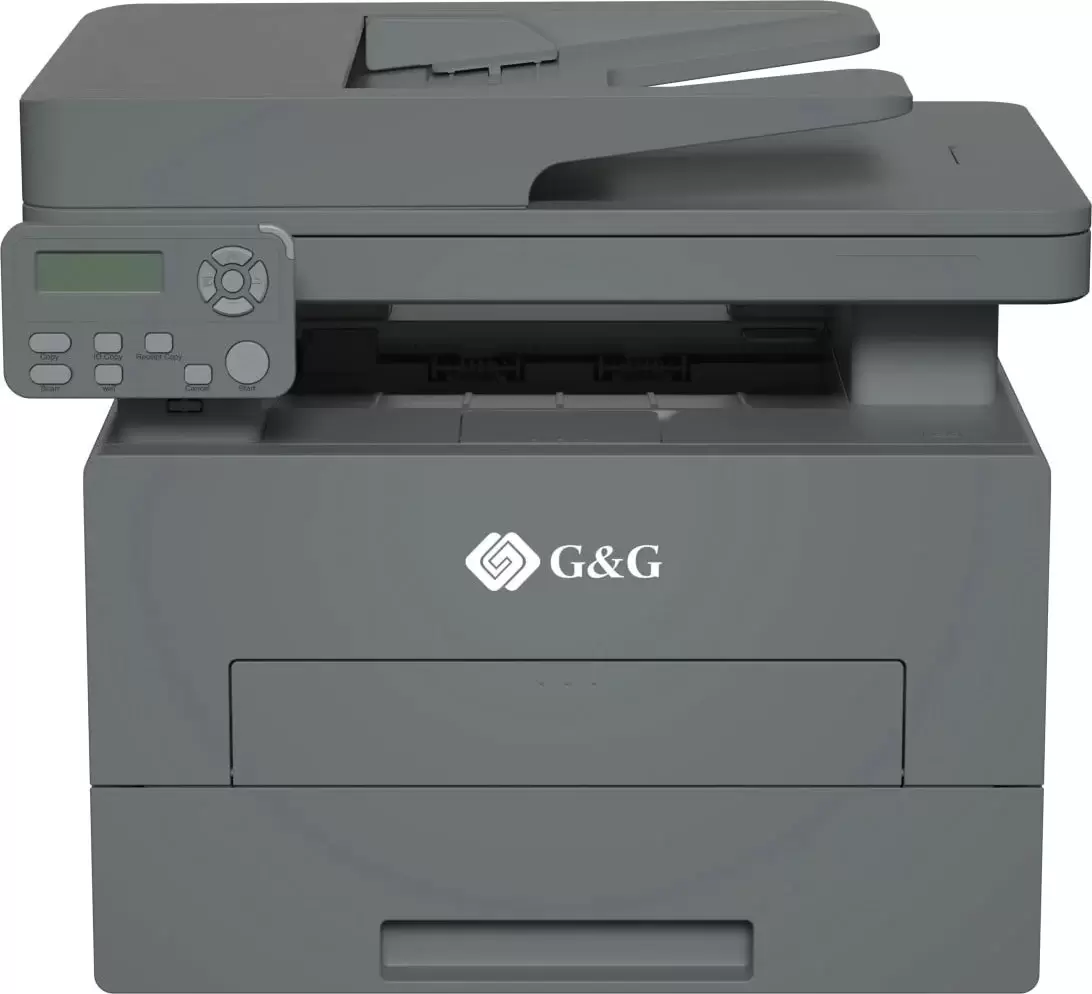 G&amp;G GM1033ADW