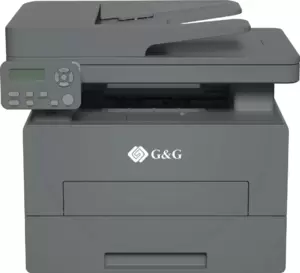 Многофункциональное устройство G&G GM1033ADW фото