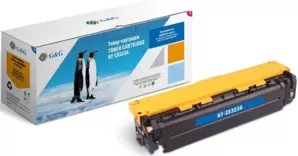 Картридж G&G NT-CE323A (аналог HP CE323A) фото