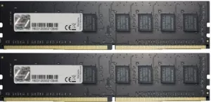 G.Skill 2x8GB DDR4 PC4-19200 F4-2400C15D-16GNT