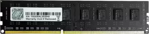 Оперативная память G.Skill 4GB DDR3 PC3-12800 F3-1600C11S-4GNS фото