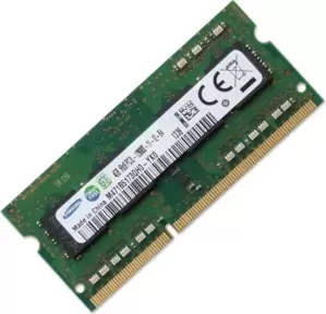 Оперативная память J-TEC 8GB M471B5173QHO-yko фото