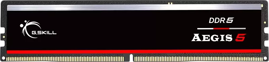 G.Skill Aegis 5 32ГБ DDR5 5600 МГц F5-5600J3636D32GX1-IS
