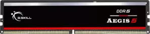 G.Skill Aegis 5 32ГБ DDR5 5600 МГц F5-5600J3636D32GX1-IS