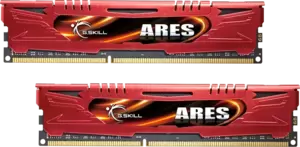 Оперативная память G.Skill Ares 2x8GB DDR3 PC3-12800 (F3-1600C9D-16GAR)