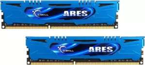 Комплект памяти G.Skill Ares 2x8GB DDR3 PC3-17000 (F3-2133C10D-16GAB)