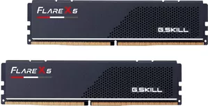 Оперативная память G.Skill Flare X5 2x16ГБ DDR5 5600МГц F5-5600J3036D16GX2-FX5 фото