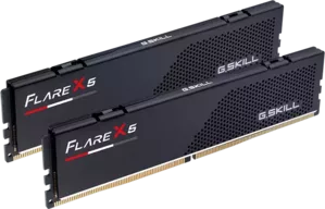 Оперативная память G.Skill Flare X5 2x16ГБ DDR5 5600МГц F5-5600J3636C16GX2-FX5 фото