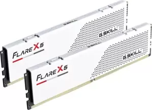 Оперативная память G.Skill Flare X5 2x32ГБ DDR5 6000 МГц F5-6000J2836G32GX2-FX5W фото