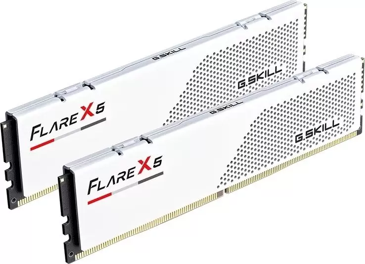 G.Skill Flare X5 2x48ГБ DDR5 6000 МГц F5-6000J3036F48GX2-FX5W