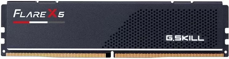 G.Skill Flare X5 48ГБ DDR5 5600 МГц F5-5600J4040D48GX1-FX5