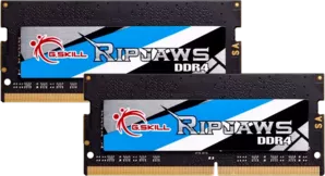 Оперативная память G.Skill Ripjaws 2x8ГБ DDR4 SODIMM 3200 МГц F4-3200C22D-16GRS фото
