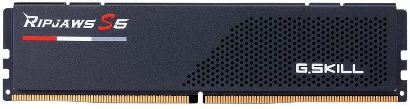 Оперативная память G.Skill Ripjaws S5 2x16ГБ DDR5 5600 МГц F5-5600J2834F16GX2-RS5K фото 3