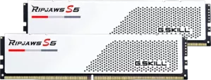 Оперативная память G.Skill Ripjaws S5 2x16ГБ DDR5 6000МГц F5-6000J3040F16GX2-RS5W фото