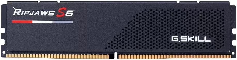 G.Skill Ripjaws S5 48ГБ DDR5 5200 МГц F5-5200J4040A48GX1-RS5K