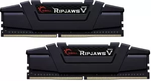 Модуль памяти G.Skill Ripjaws V 2x16GB DDR4 PC4-28800 F4-3600C14D-32GVK фото