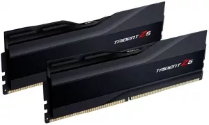 Оперативная память G.Skill Trident Z5 2x16ГБ DDR5 5600МГц F5-5600J3636C16GX2-TZ5K фото