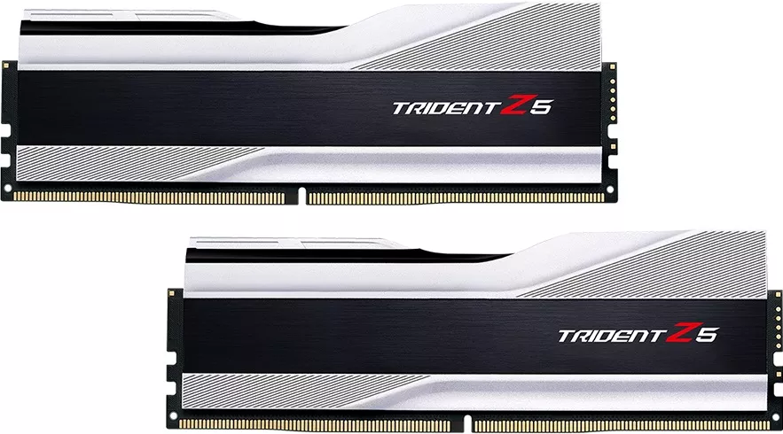 G.Skill Trident Z5 2x16ГБ DDR5 5600МГц F5-5600J3636C16GX2-TZ5S