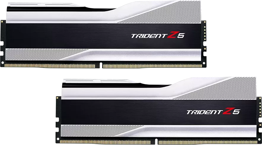 G.Skill Trident Z5 2x16ГБ DDR5 6000МГц F5-6000J4040F16GX2-TZ5S