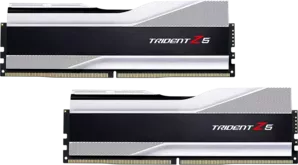 Оперативная память G.Skill Trident Z5 2x16ГБ DDR5 6000МГц F5-6000J4040F16GX2-TZ5S фото