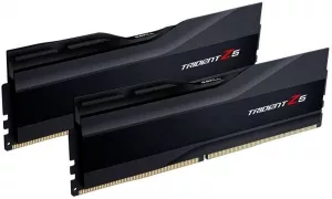 G.Skill Trident Z5 2x16ГБ DDR5 7600 МГц F5-7600J3646G16GX2-TZ5K