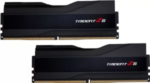 Оперативная память G.Skill Trident Z5 2x16GB DDR5 PC5-44800 F5-5600J4040C16GX2-TZ5K фото