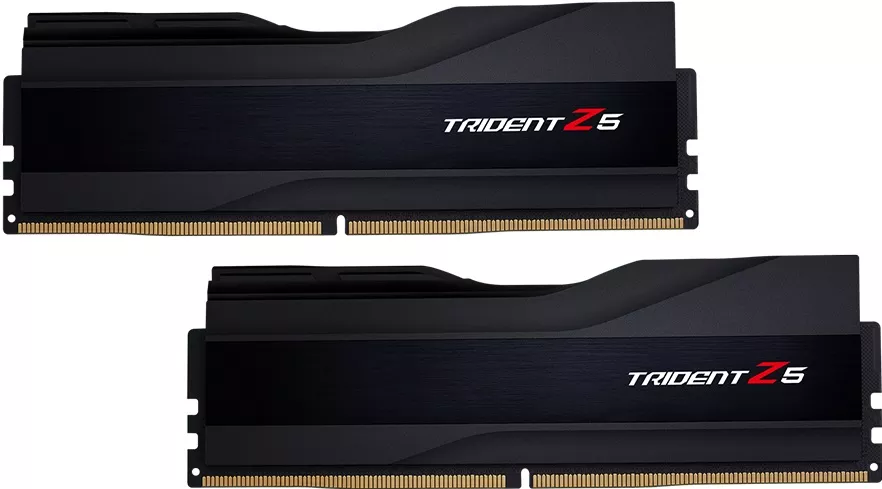 G.Skill Trident Z5 2x16GB DDR5 PC5-48000 F5-6000J4040F16GX2-TZ5K