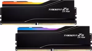 Оперативная память G.Skill Trident Z5 CK RGB 2x24ГБ DDR5 8800 МГц F5-8800C4255H24GX2-TZ5CRK фото