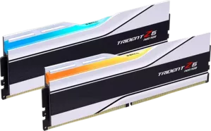 Оперативная память G.Skill Trident Z5 Neo RGB 2x16ГБ DDR5 6000 МГц F5-6000J2836G16GX2-TZ5NRW фото
