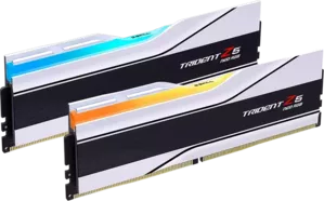 Оперативная память G.Skill Trident Z5 Neo RGB 2x16ГБ DDR5 6000МГц F5-6000J3036F16GX2-TZ5NRW фото