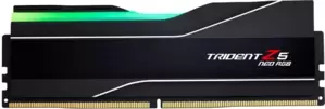 G.Skill Trident Z5 Neo RGB 48ГБ DDR5 5200 МГц F5-5200J4040A48GX1-TZ5NR