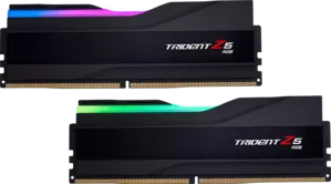 Оперативная память G.Skill Trident Z5 RGB 2x16ГБ DDR5 6000 МГц F5-6000J3036F16GX2-TZ5RK