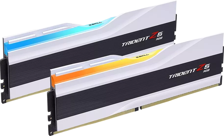 G.Skill Trident Z5 RGB 2x16ГБ DDR5 6000МГц F5-6000J3636F16GX2-TZ5RW