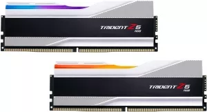 Оперативная память G.Skill Trident Z5 RGB 2x16ГБ DDR5 6400МГц F5-6400J3239G16GX2-TZ5RS фото