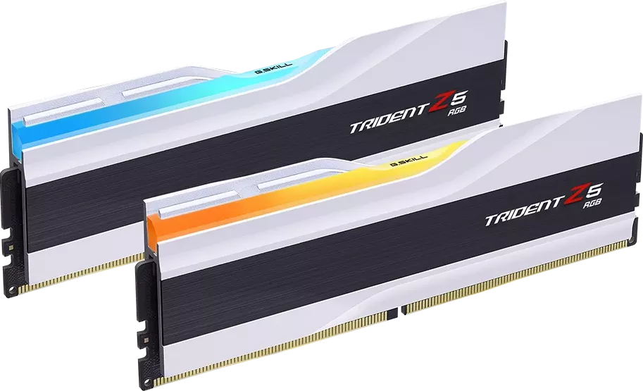 G.Skill Trident Z5 RGB 2x16ГБ DDR5 6800МГц F5-6800J3445G16GX2-TZ5RS