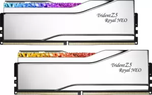 Оперативная память G.Skill Trident Z5 Royal Neo 2x16ГБ DDR5 6000 МГц F5-6000J2836G16GX2-TR5NS