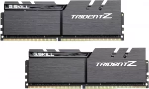 Модуль памяти G.SKILL Trident Z 2x16GB DDR4 PC4-32000 F4-4000C19D-32GTZKK фото