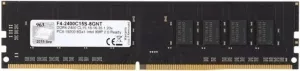 Модуль памяти G.Skill Value F4-2400C15S-4GNT DDR4 PC4-17000 4GB  фото