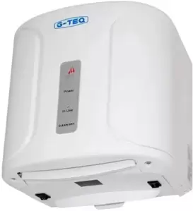 Сушилка для рук G-teq 8801 PW фото